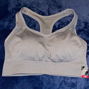 Seamless Racerback SPORTS BRA